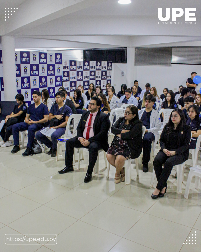 Expo Anatomía: Presentación de trabajos finales 